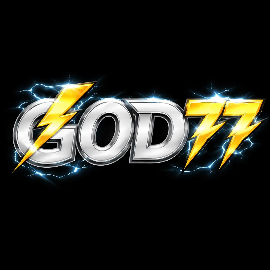 GOD77 - Petualangan Epic Dalam Dunia Anime