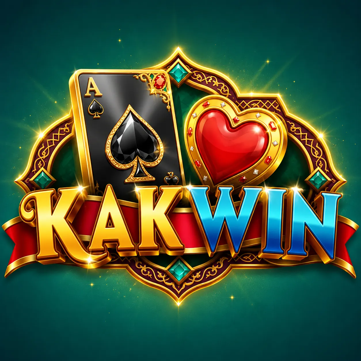KAKWIN - Game QiuQiu Terbaik untuk Penggemar Perjudian